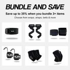 Build Your TUFF Bundle (Min 3 Products) Easy Bundle