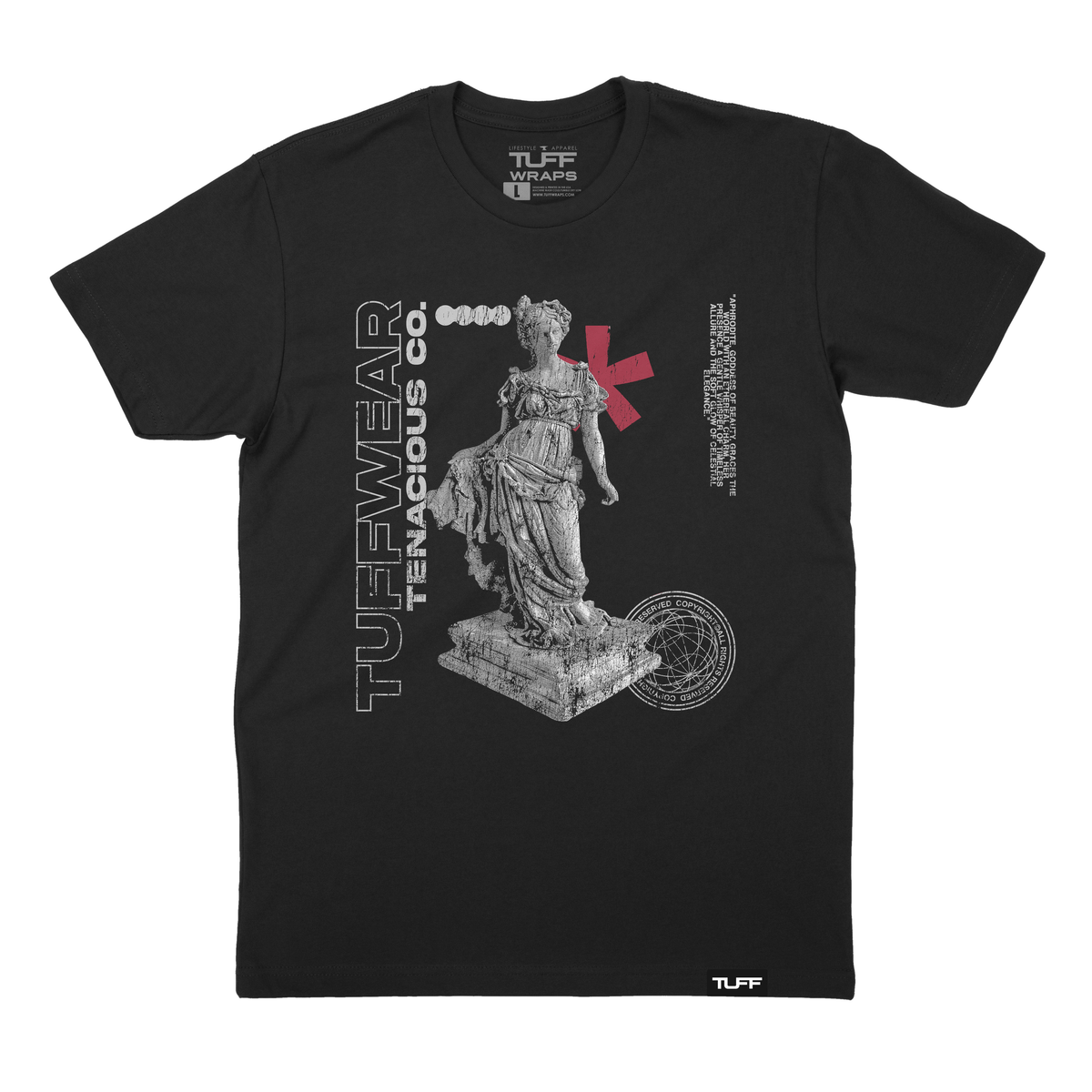 goddess-of-love-tee-black-s-