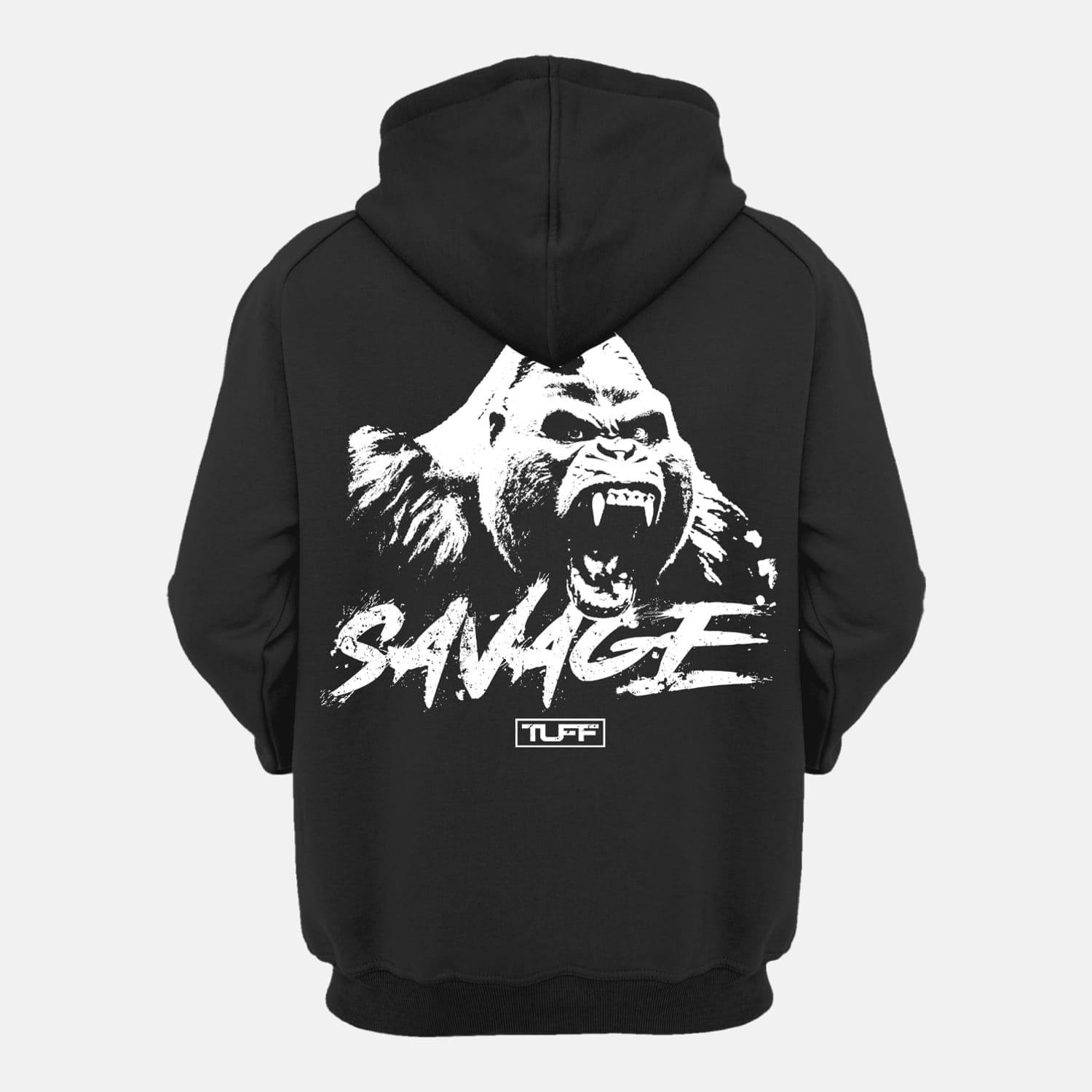 HYS×WDS PRIMALOF HOODIE Primal Powerhouse Savage Hooded Sweatshirt – TuffWraps.com