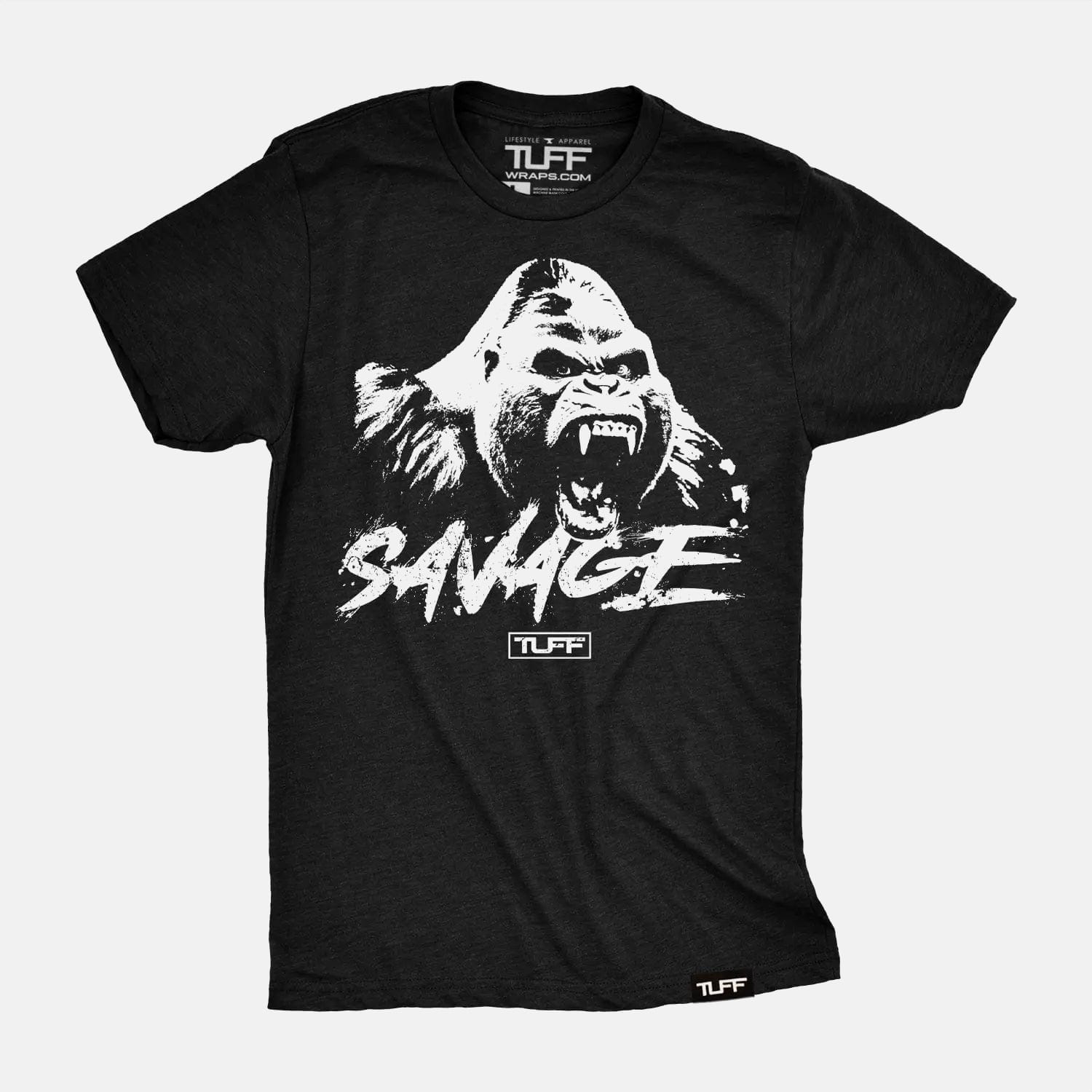 Primal Powerhouse Savage Tee S TuffWraps.com