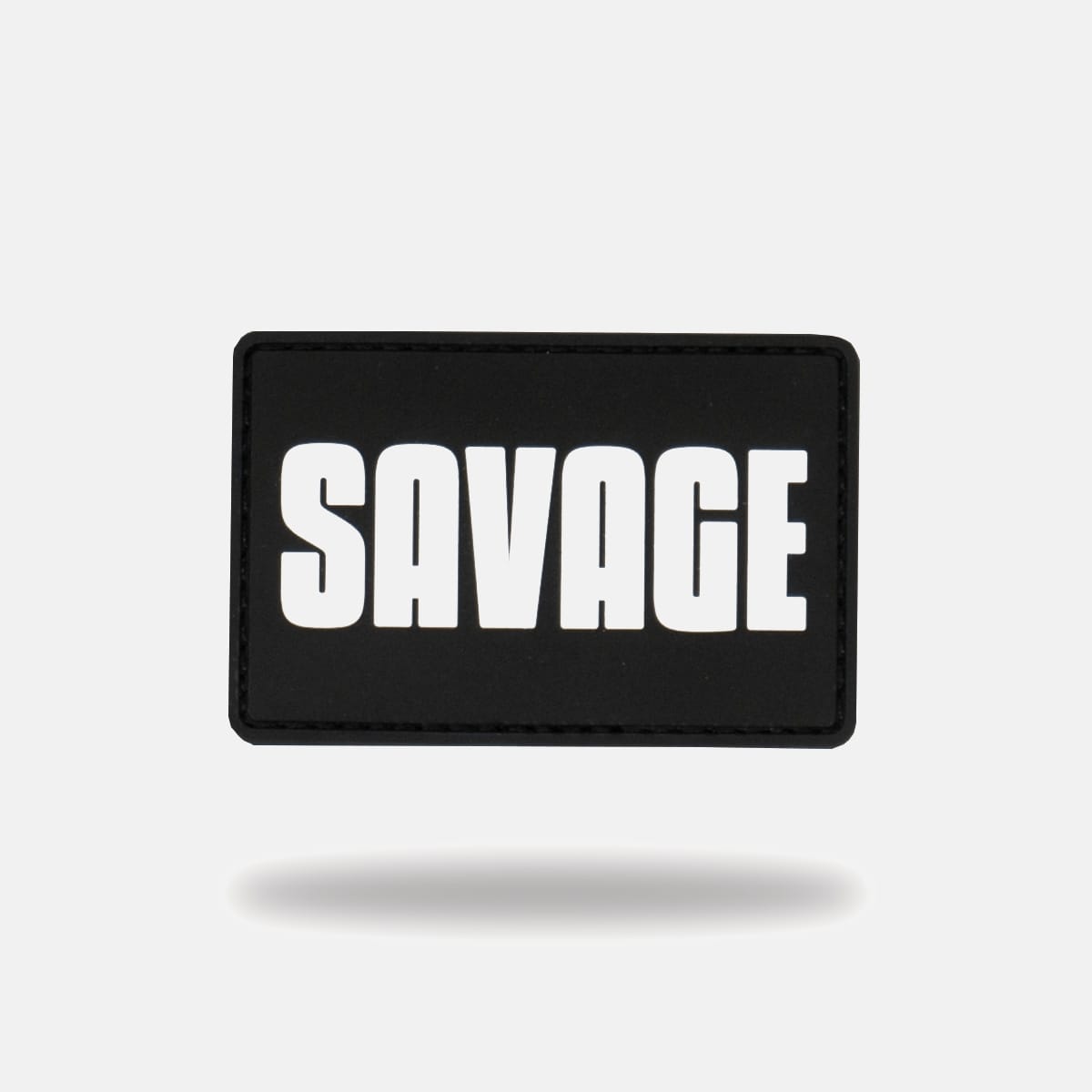 Savage Patch TuffWraps.com