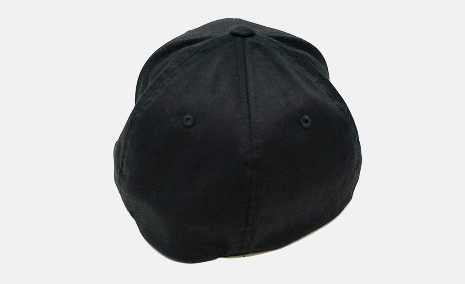 Stronger Things Flexfit Hat TuffWraps.com