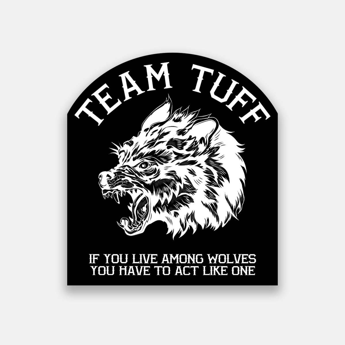 team-tuff-wolves-club-sticker-