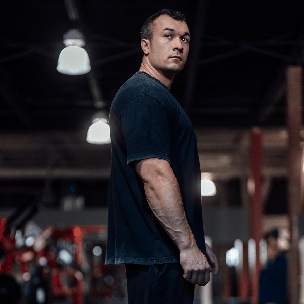 The Everyday Oversize Tee (Vintage) TuffWraps.com