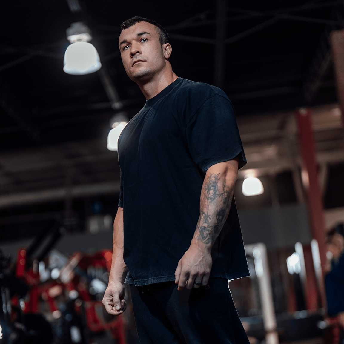 The Everyday Oversize Tee (Vintage) TuffWraps.com