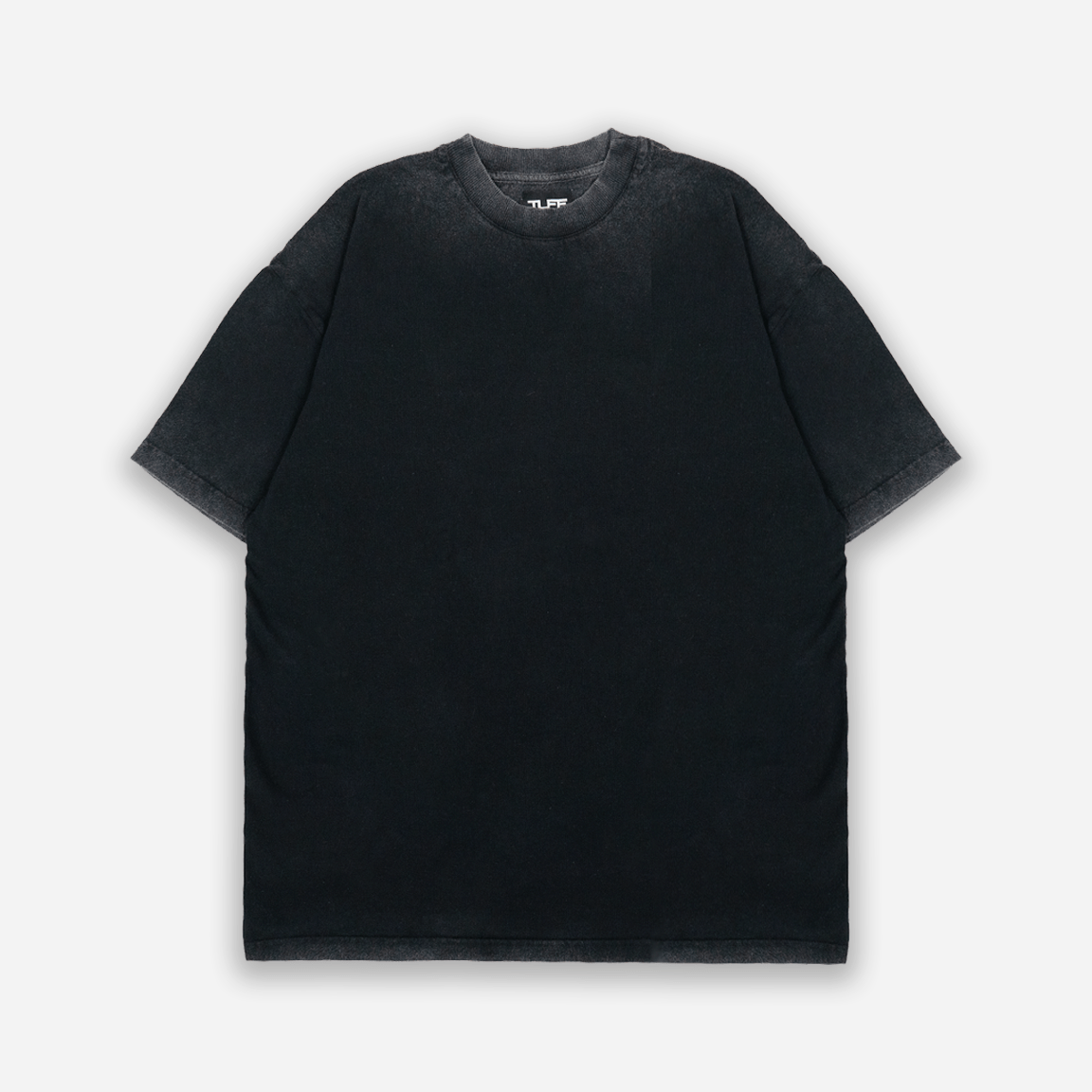 The Everyday Premium Oversize Tee TuffWraps.com