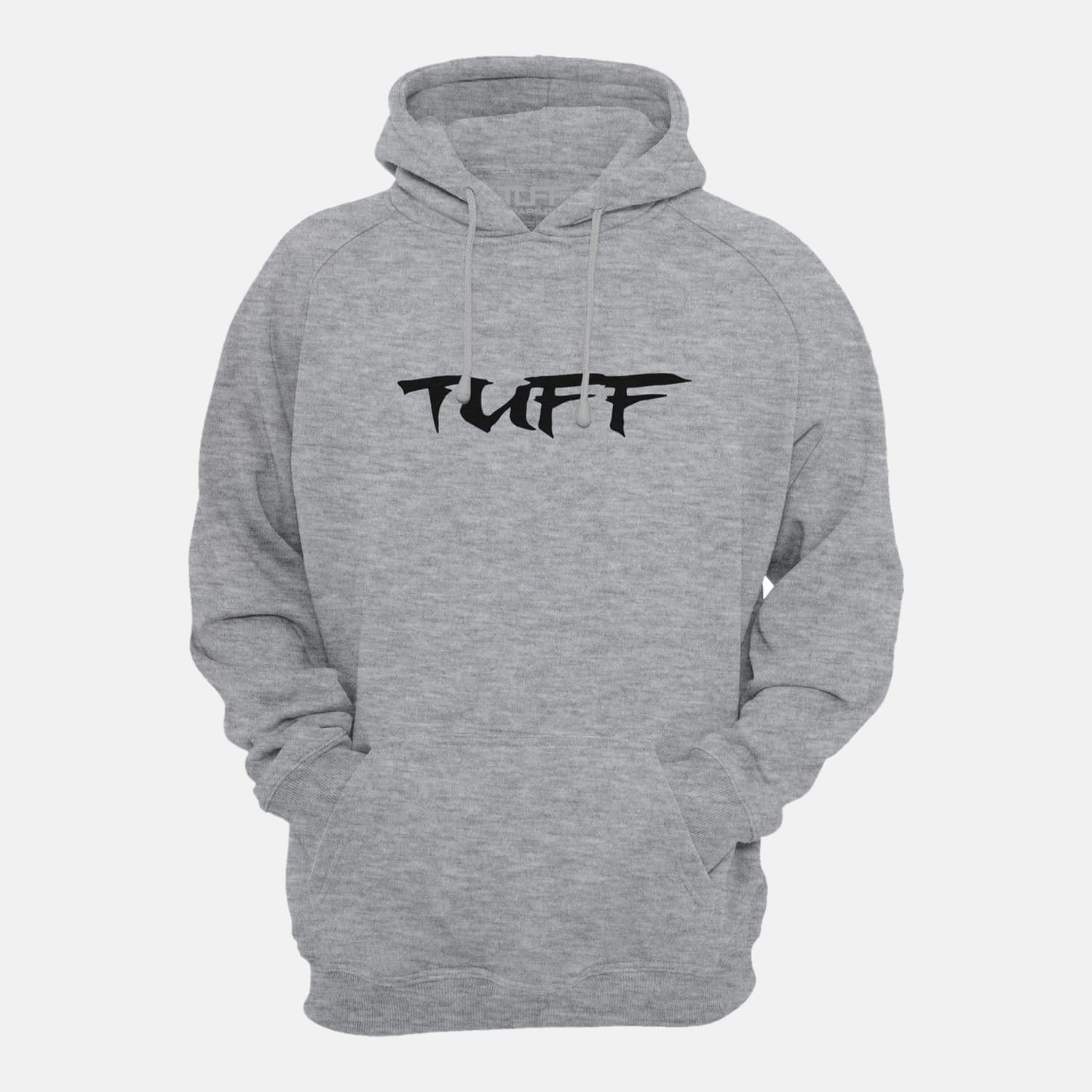 The "No Surrender" Hooded Sweatshirt TuffWraps.com