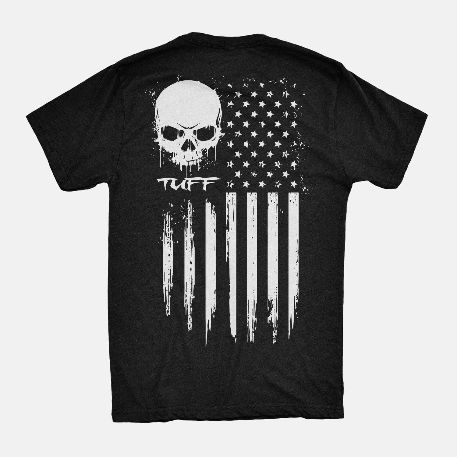The "No Surrender" Tee Black / S TuffWraps.com