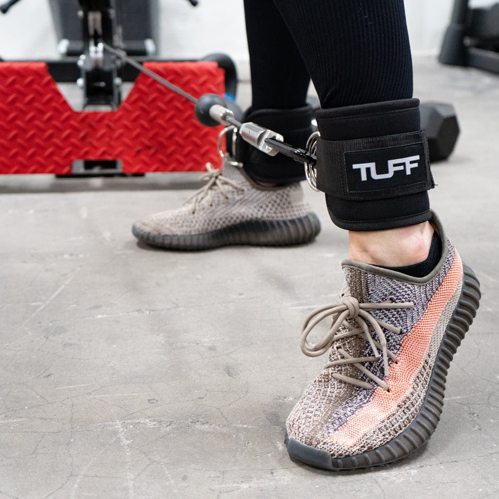 TUFF Ankle Straps TuffWraps.com