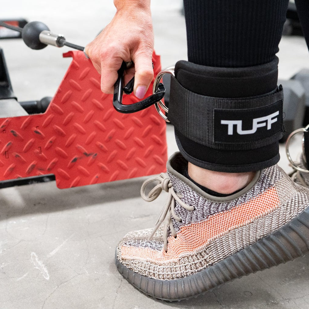 TUFF Ankle Straps TuffWraps.com