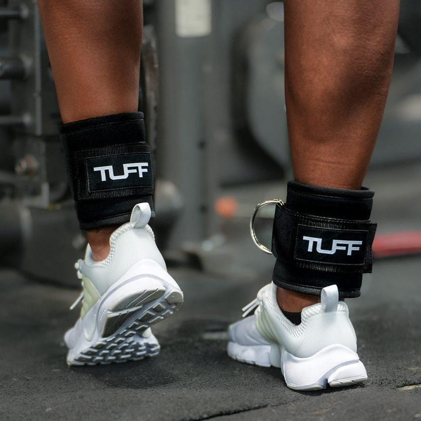 TUFF Ankle Straps TuffWraps.com