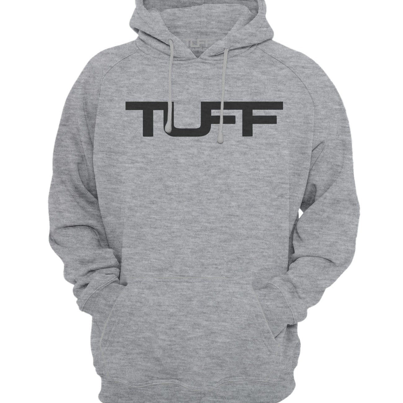 TUFF Apocalyptic Hooded Sweatshirt TuffWraps.com