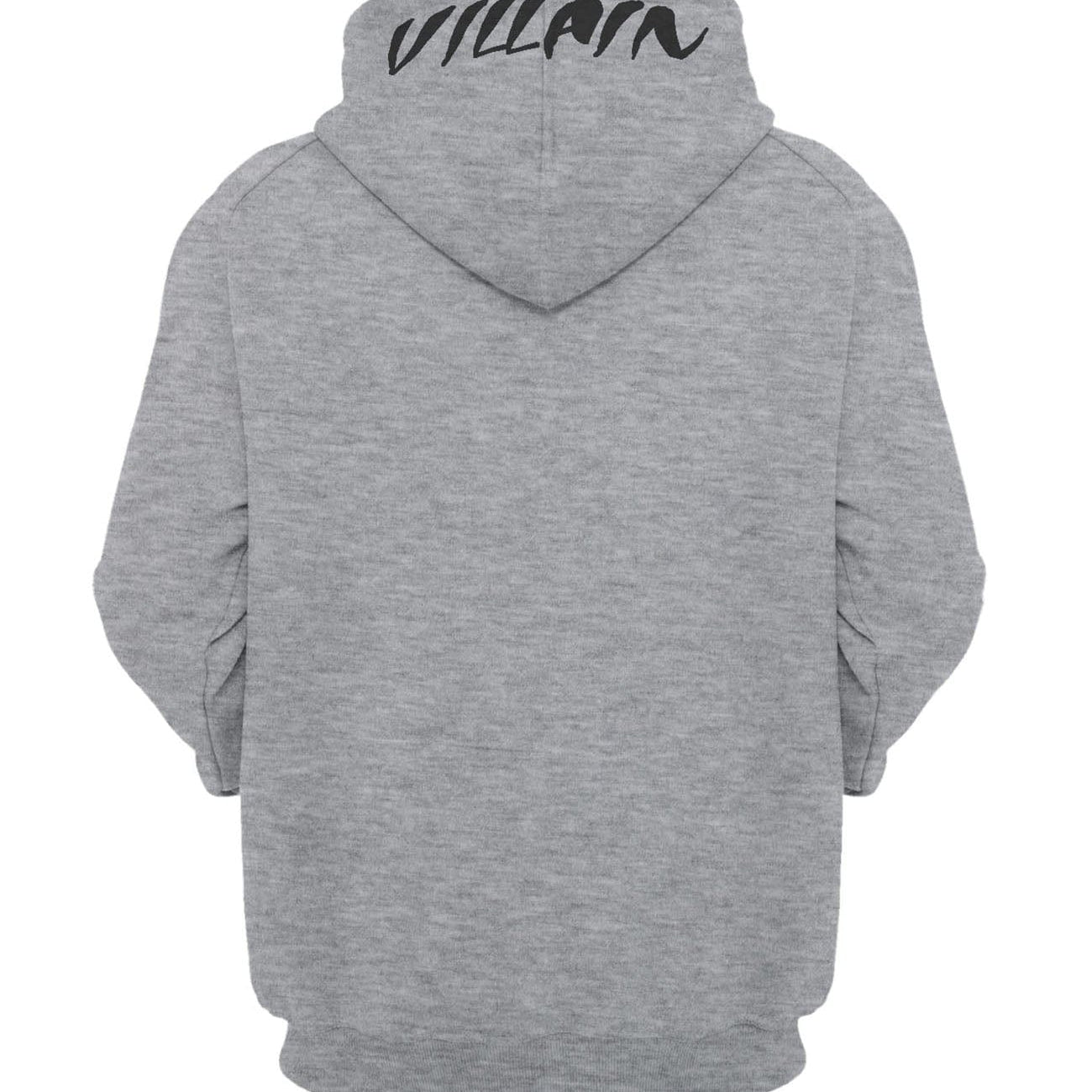 TUFF Apocalyptic Hooded Sweatshirt TuffWraps.com