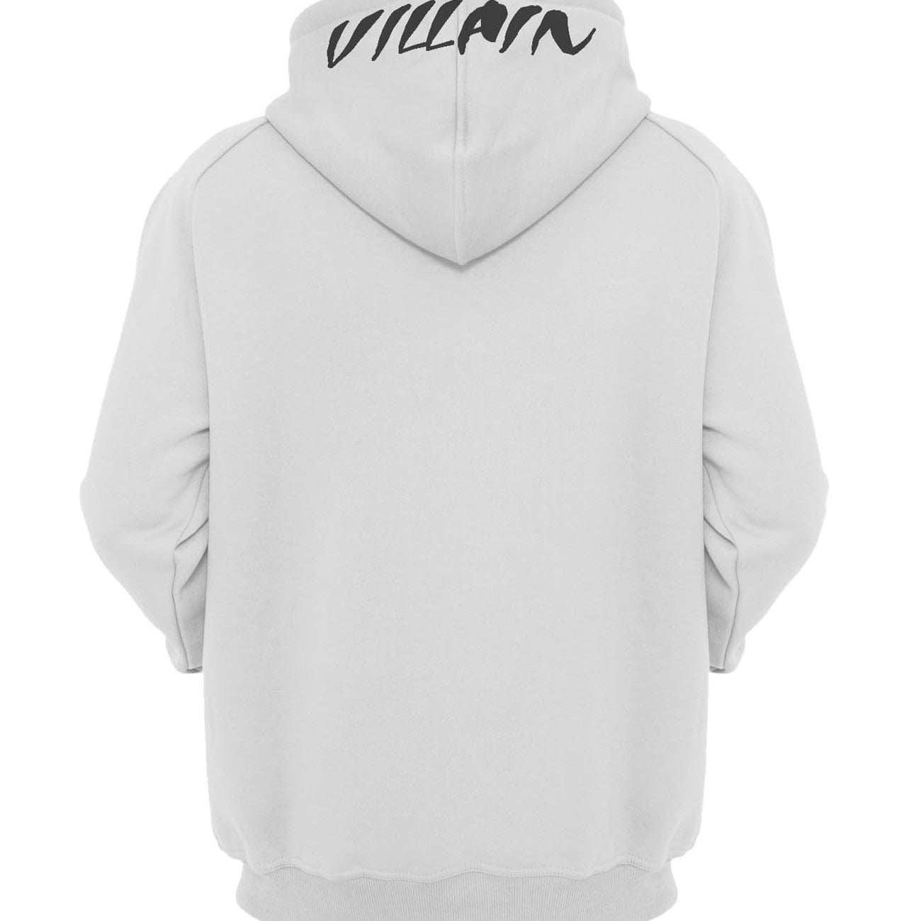 TUFF Apocalyptic Hooded Sweatshirt TuffWraps.com