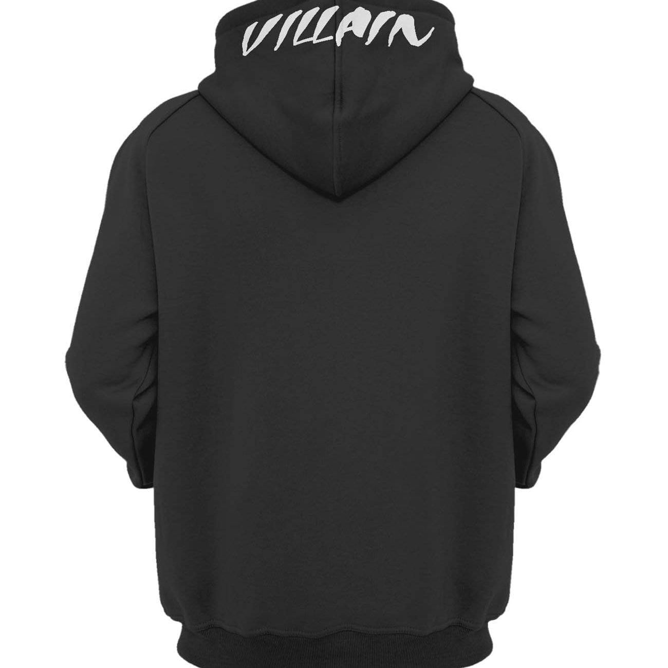 TUFF Apocalyptic Hooded Sweatshirt TuffWraps.com