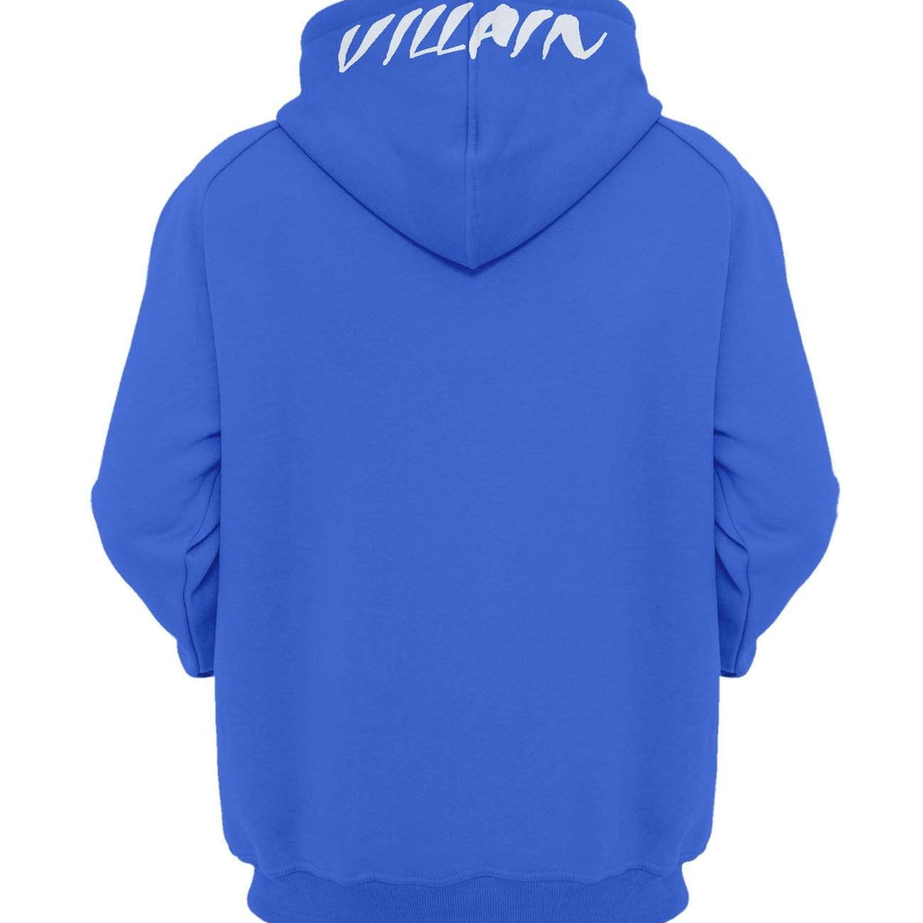 TUFF Apocalyptic Hooded Sweatshirt TuffWraps.com