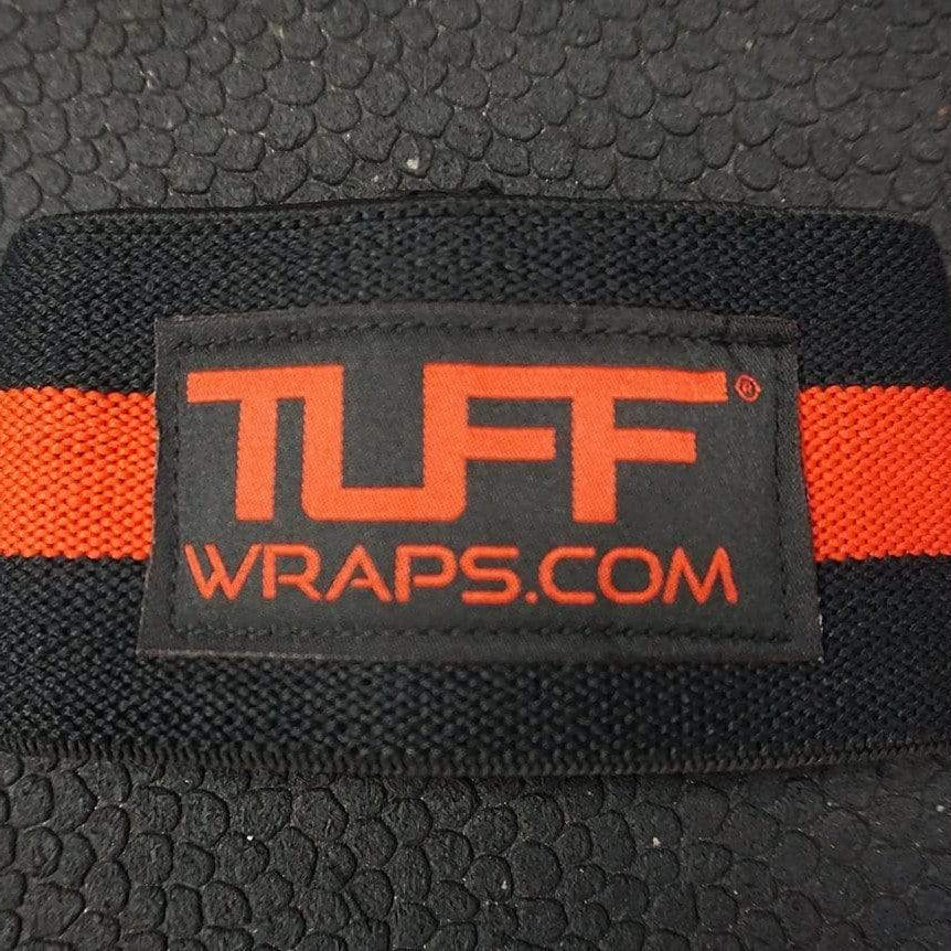 TUFF Bands 2.0 (Light) TuffWraps.com