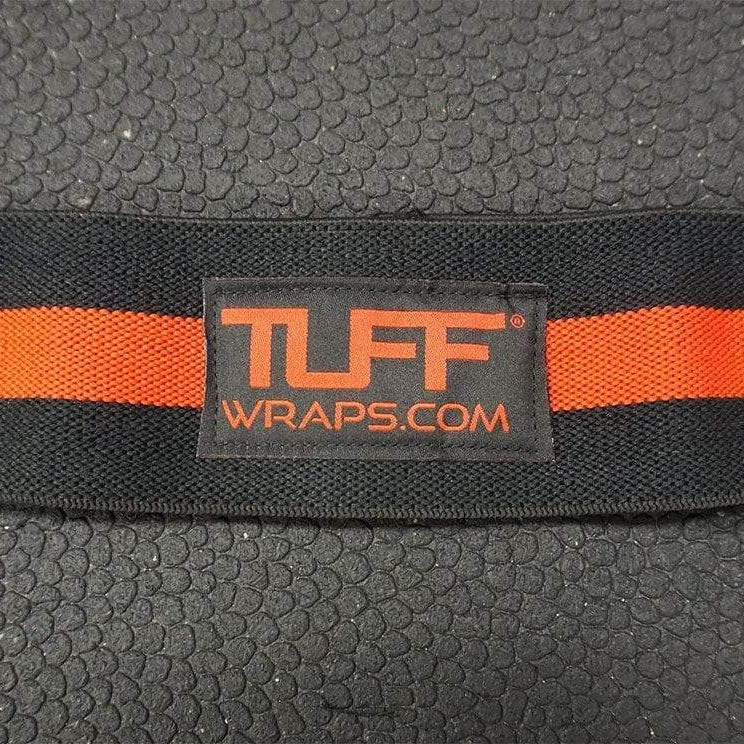 TUFF Bands 2.0 (Light) TuffWraps.com