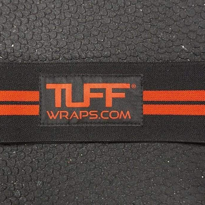 TUFF Bands 3.0 (Stiff) TuffWraps.com