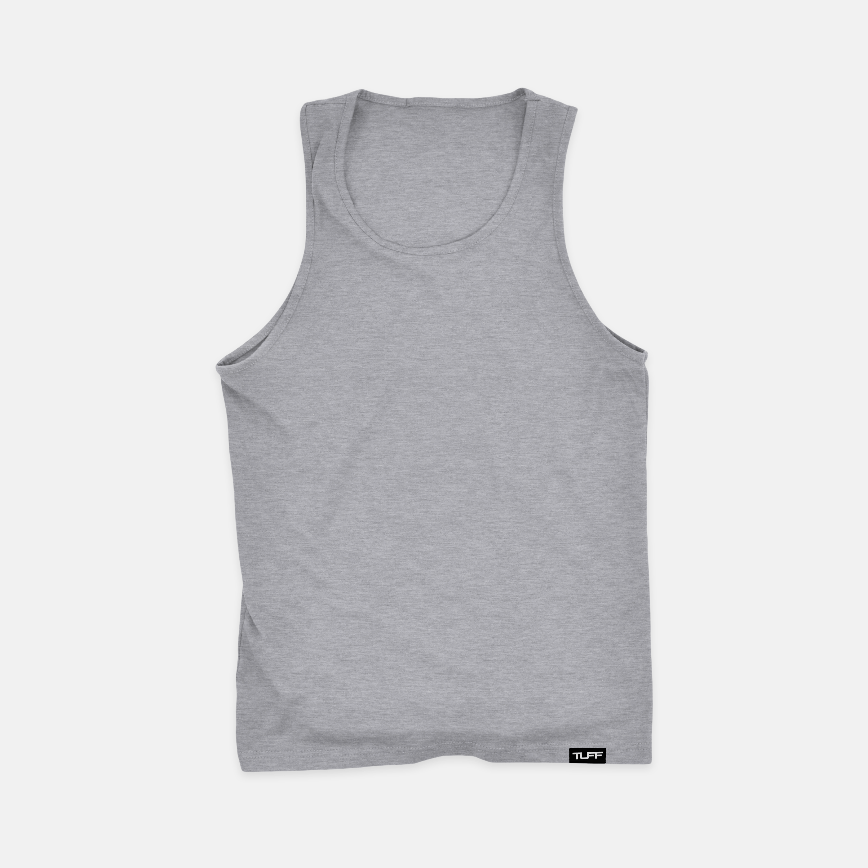 TUFF Basic Tank TUFF