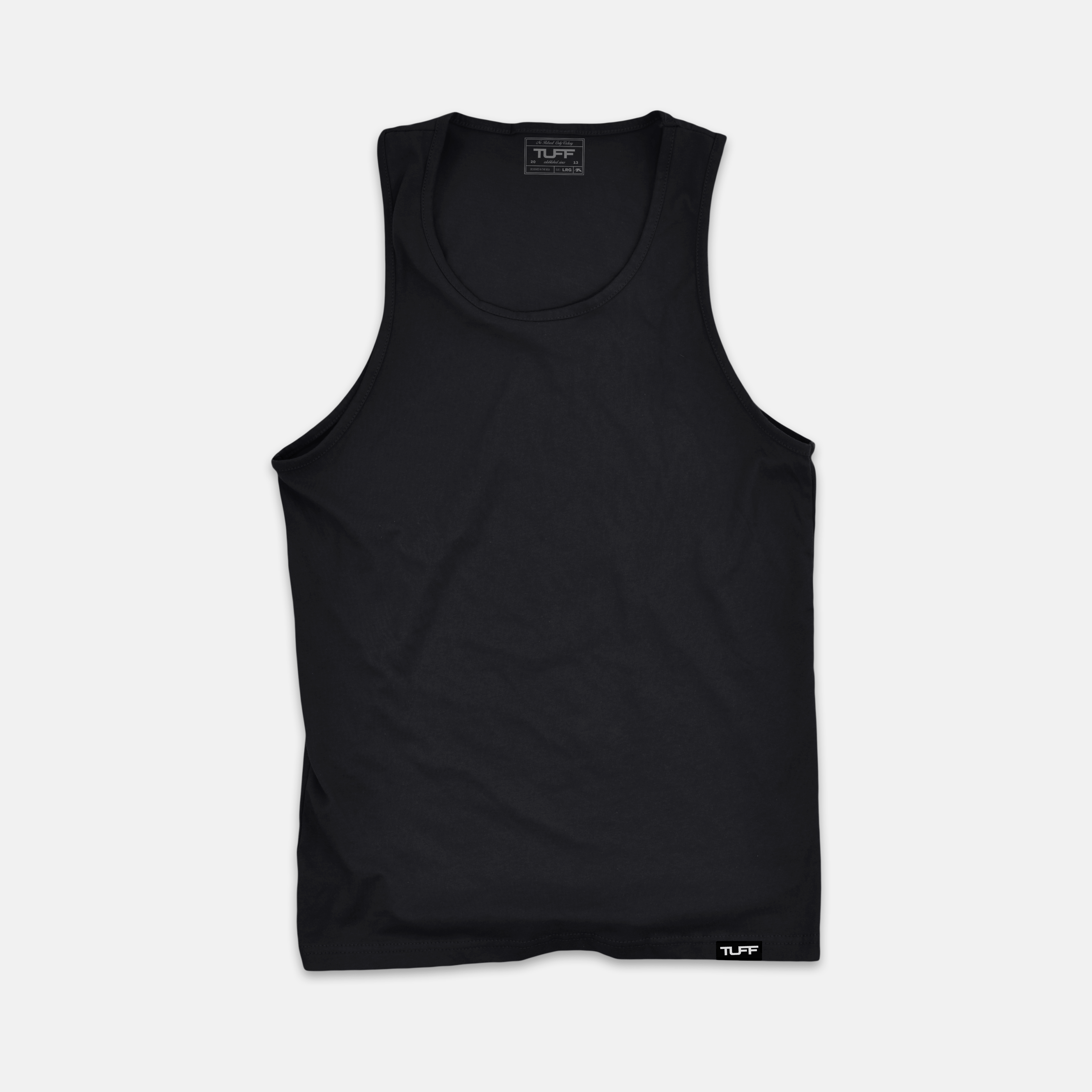 TUFF Basic Tank TUFF