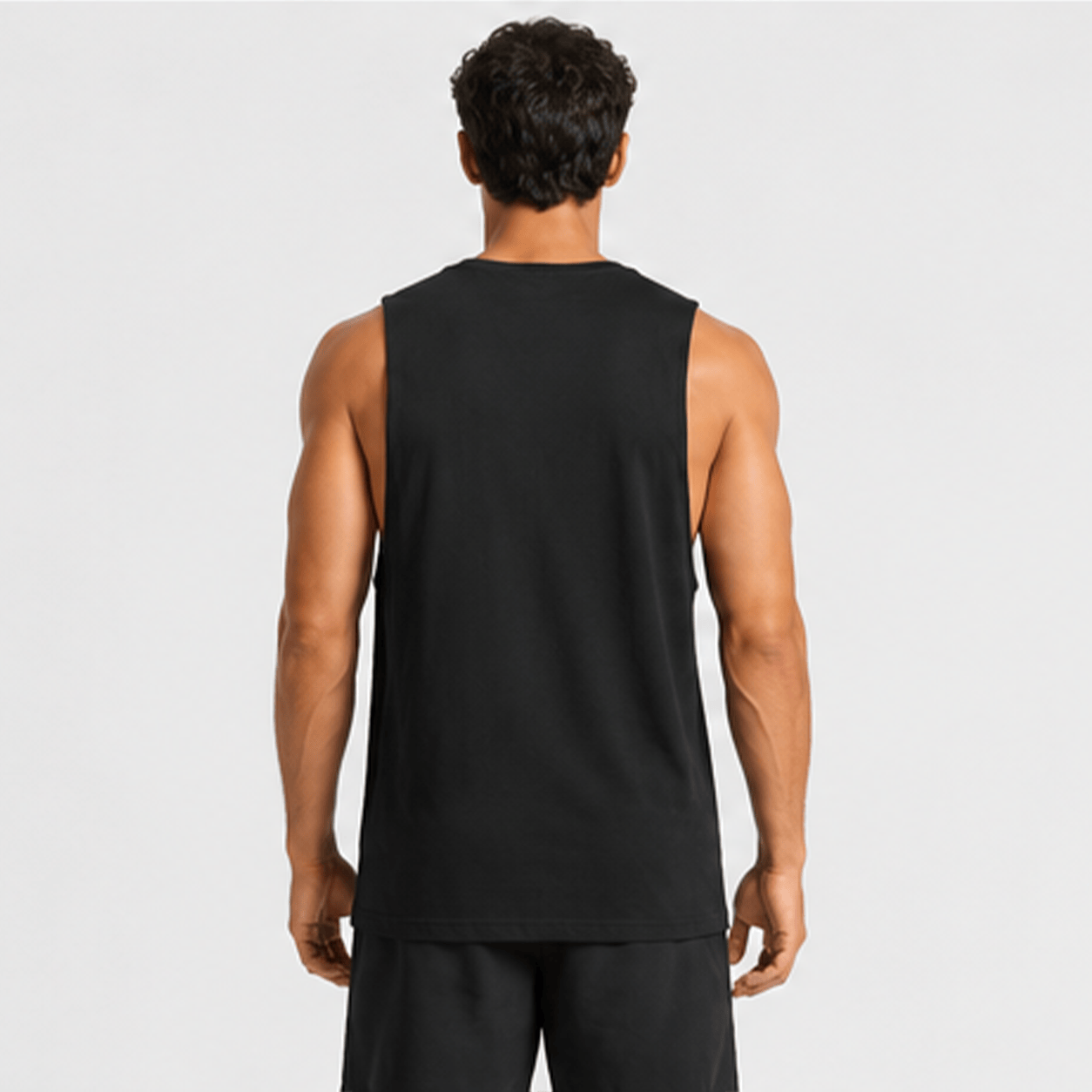 TUFF Basic Yard Tank Top TUFF