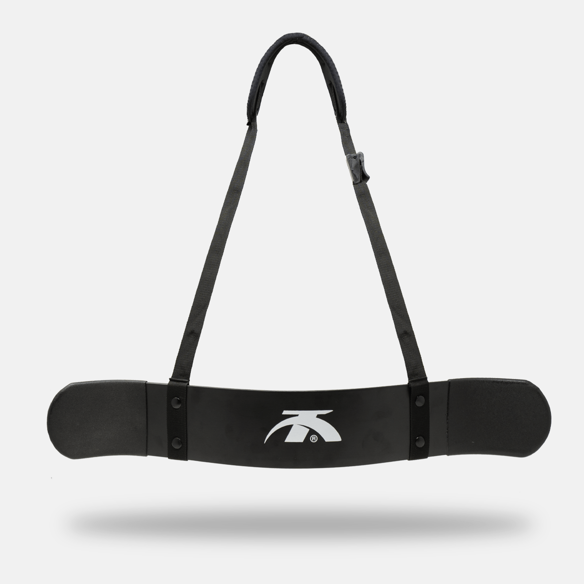 TUFF Biceps Blaster Black TuffWraps.com