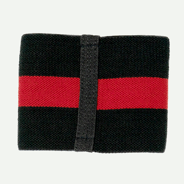TUFF CUFF 4" Compression Support TuffWraps.com