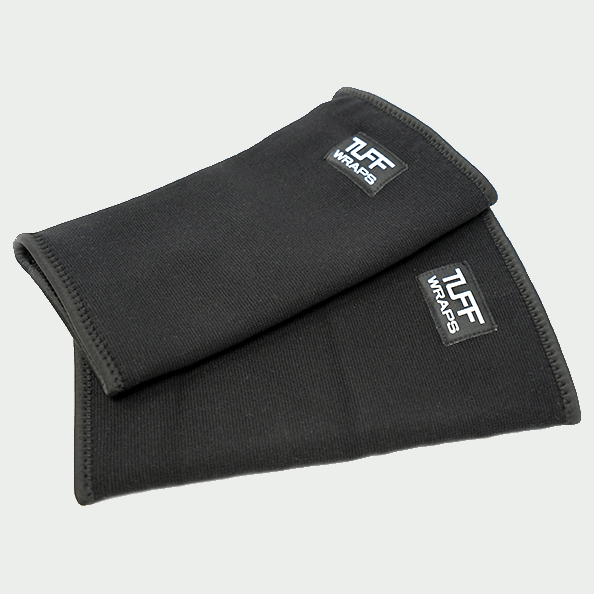 TUFF Double Ply Elbow Sleeves TuffWraps.com