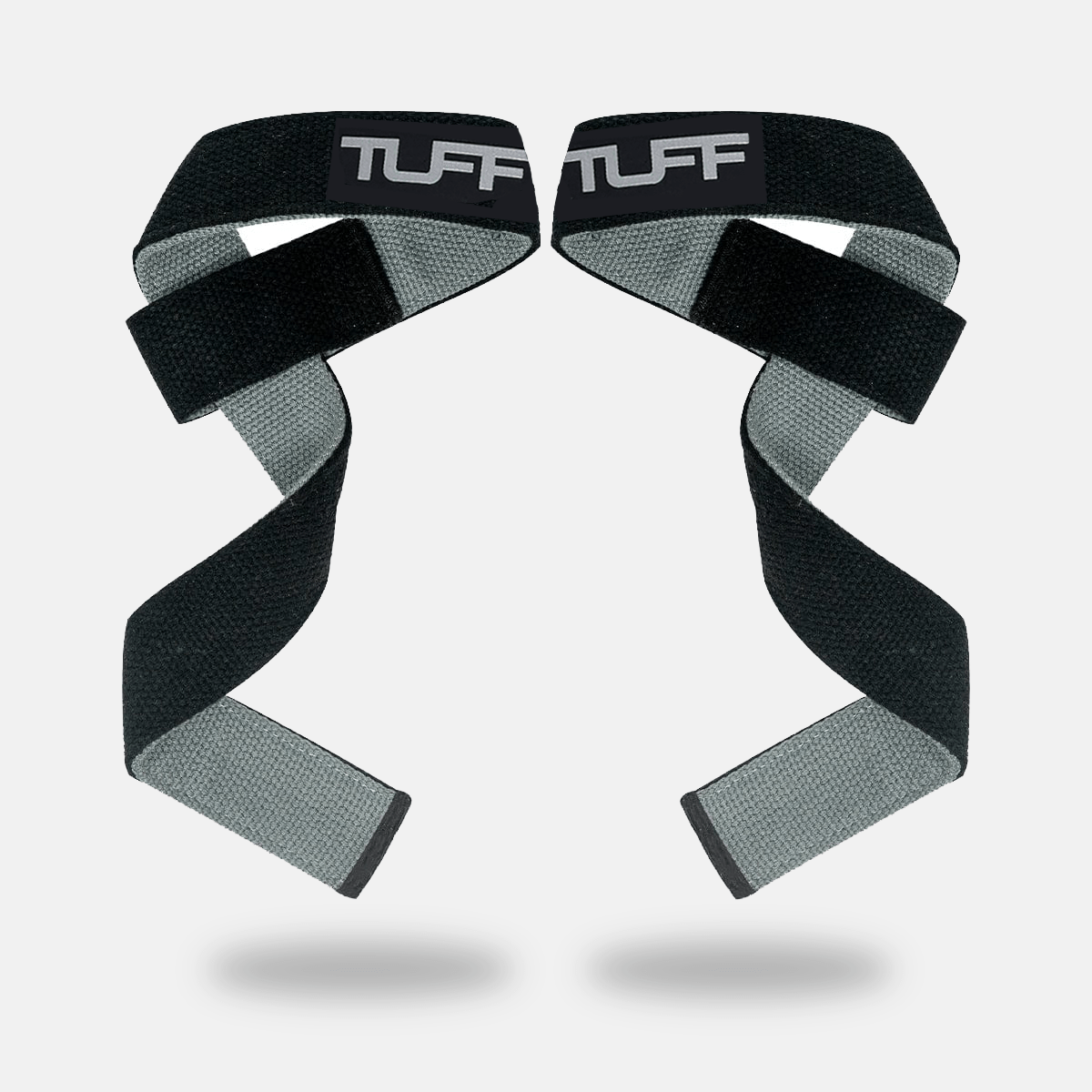 TUFF Dual-Ply Lifting Straps TuffWraps.com
