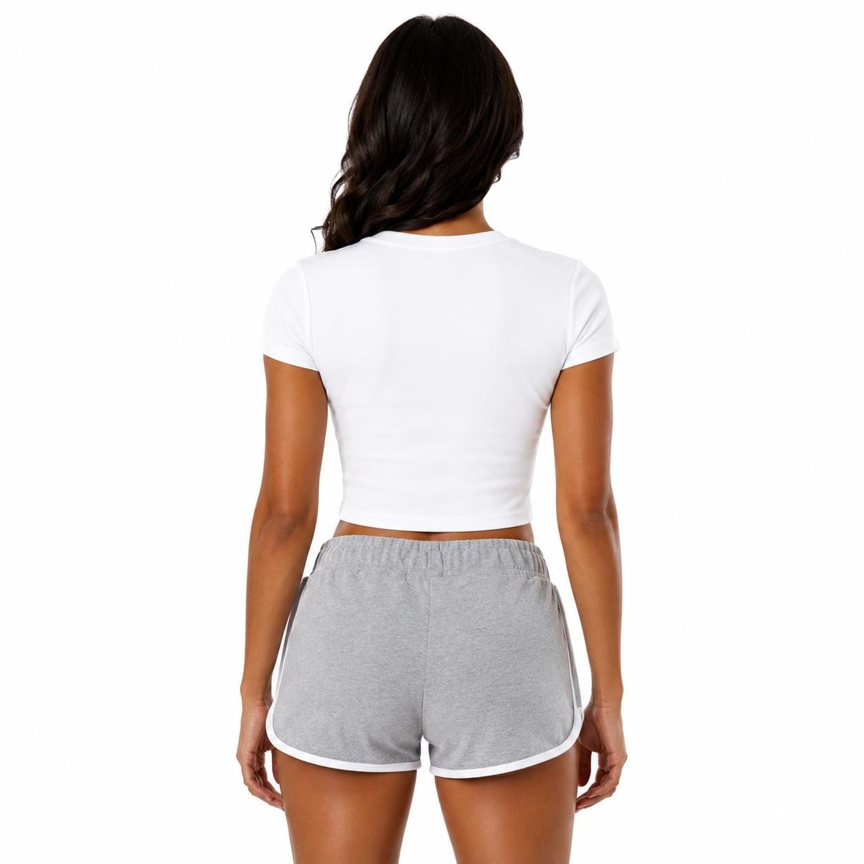 TUFF Essential Baby Tee TuffWraps.com
