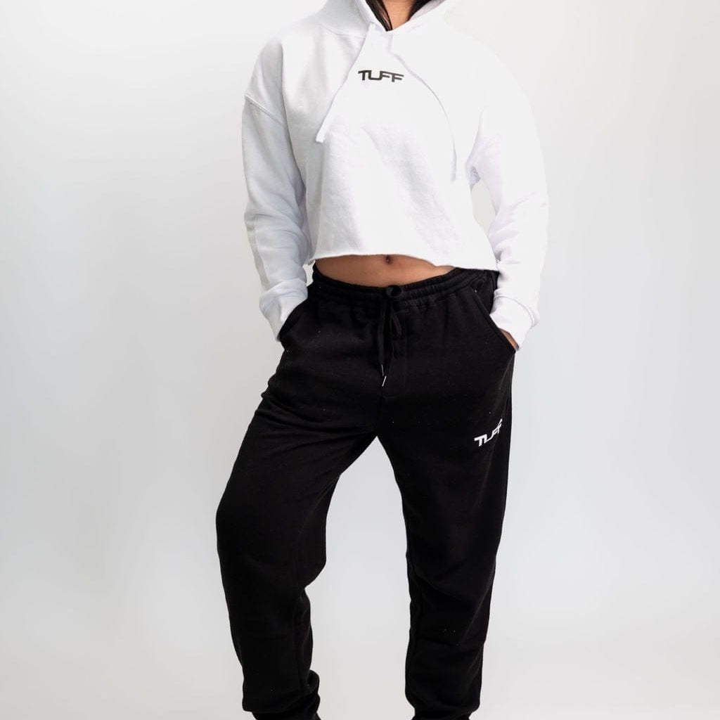TUFF Essential Joggers TuffWraps.com