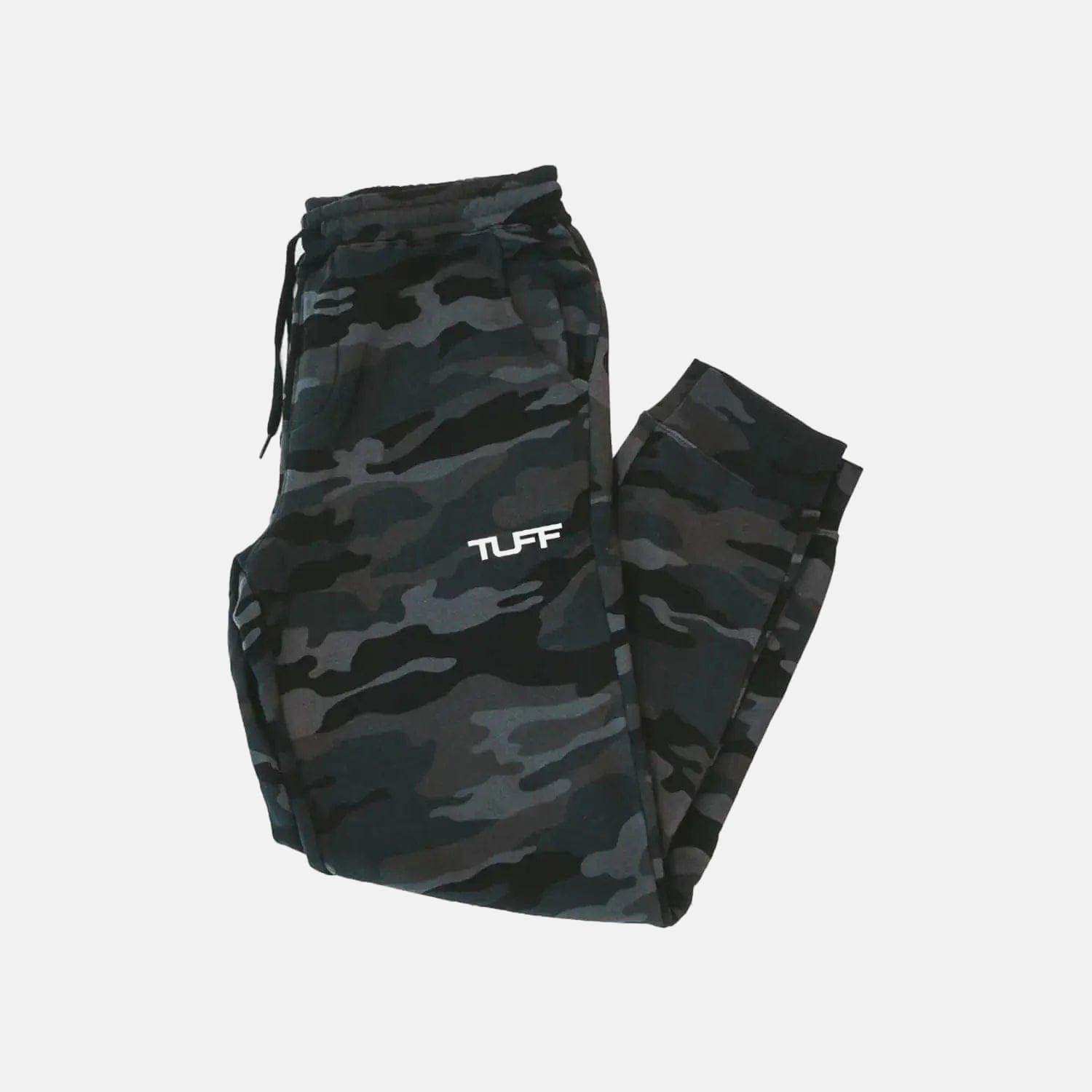 TUFF Essential Joggers TuffWraps.com