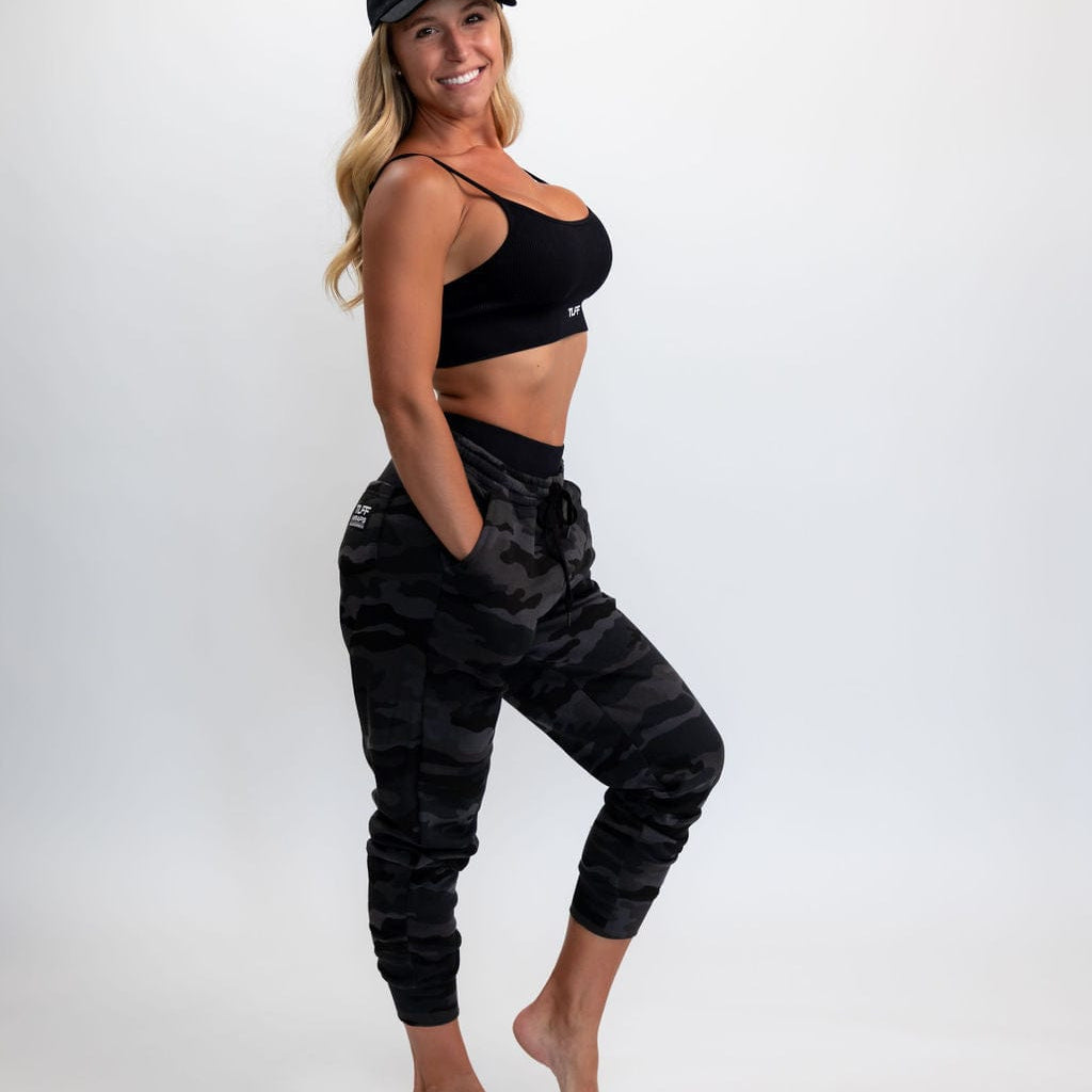 TUFF Essential Joggers TuffWraps.com