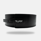 TUFF Leather Lever Weight Belt - 13mm TuffWraps.com