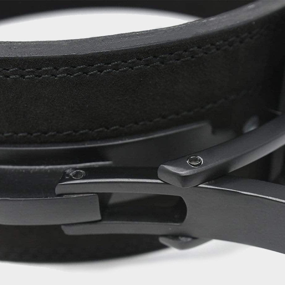 TUFF Lever Weightlifting Belt TuffWraps.com
