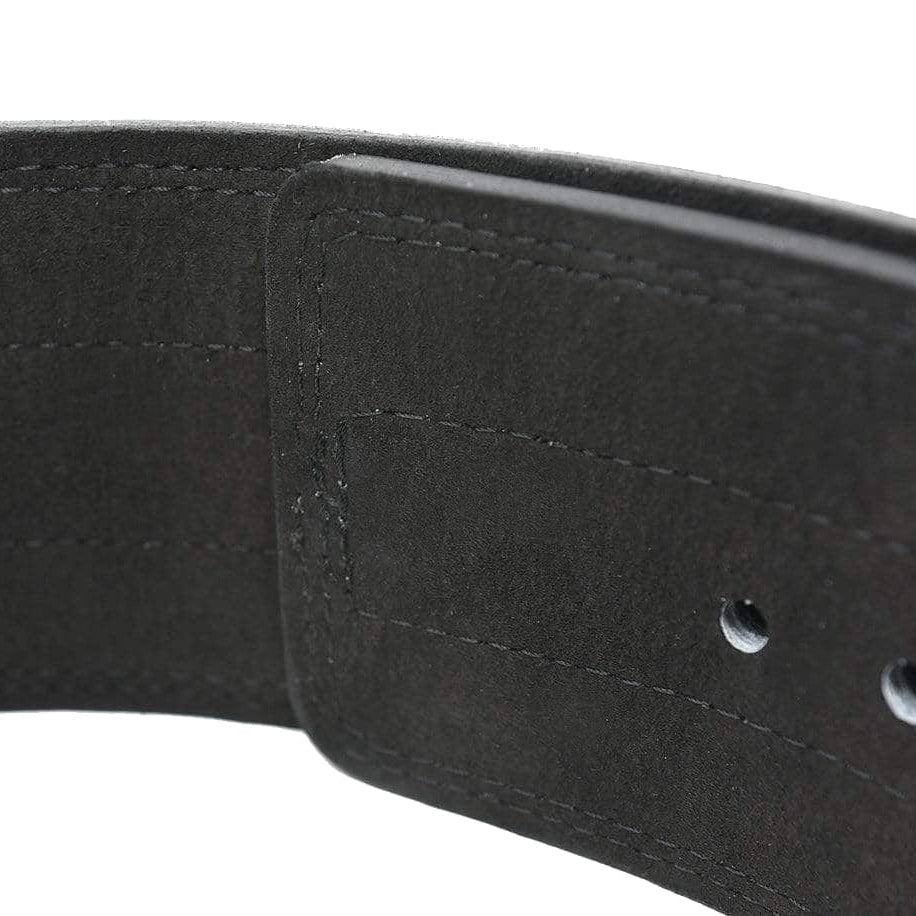 TUFF Lever Weightlifting Belt TuffWraps.com