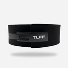 TUFF Lever Weightlifting Belt TuffWraps.com