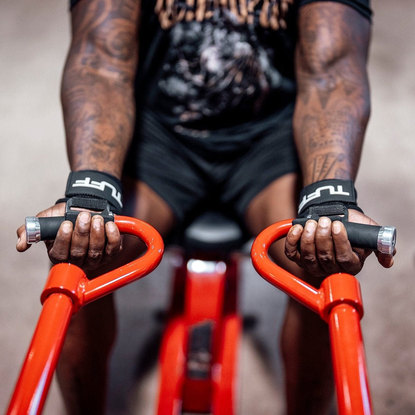 TUFF Lifting Hooks TuffWraps.com