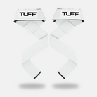 TUFF Lifting Straps - Ghost Limited Edition TuffWraps.com