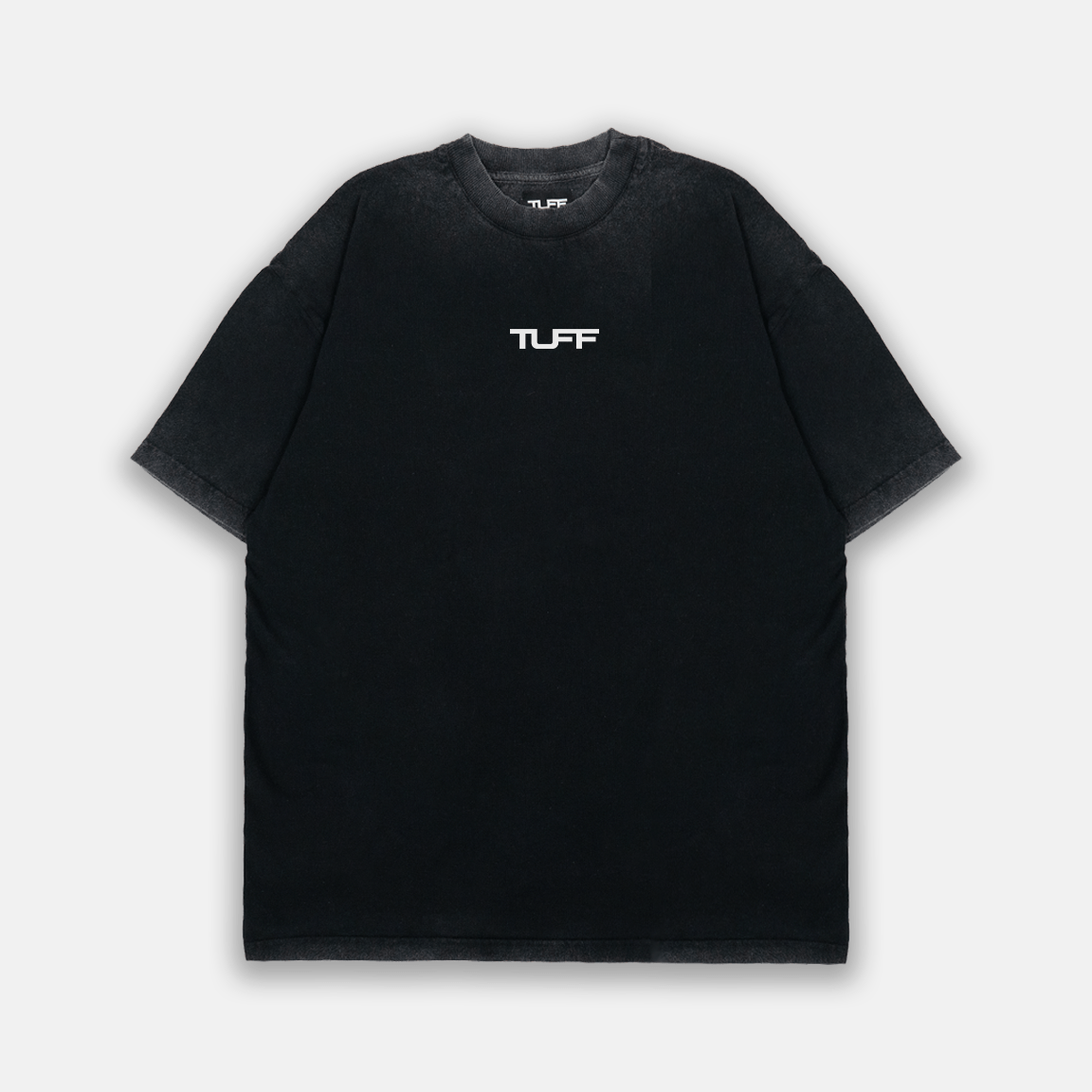 TUFF Oversize Essential Tee TuffWraps.com