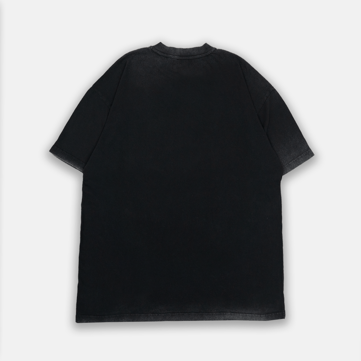 TUFF Oversize Essential Tee TuffWraps.com