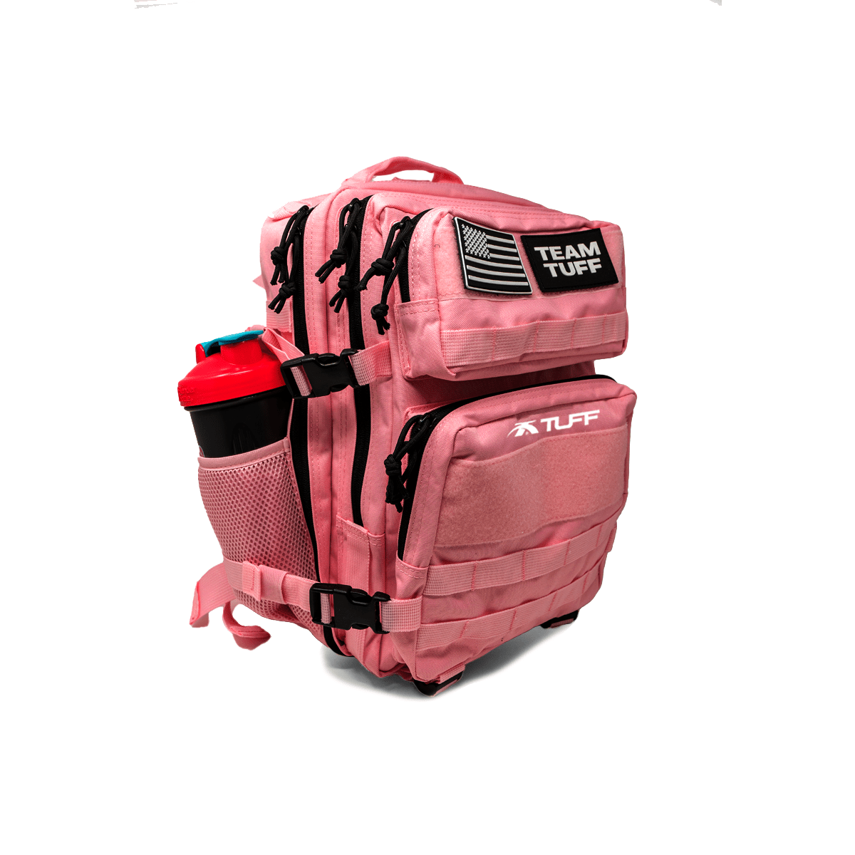 TUFF Pro Backpack - 25L TuffWraps.com