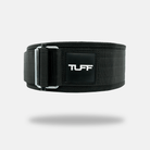 TUFF Self Locking Weightlifting Belt XS / Black TuffWraps.com