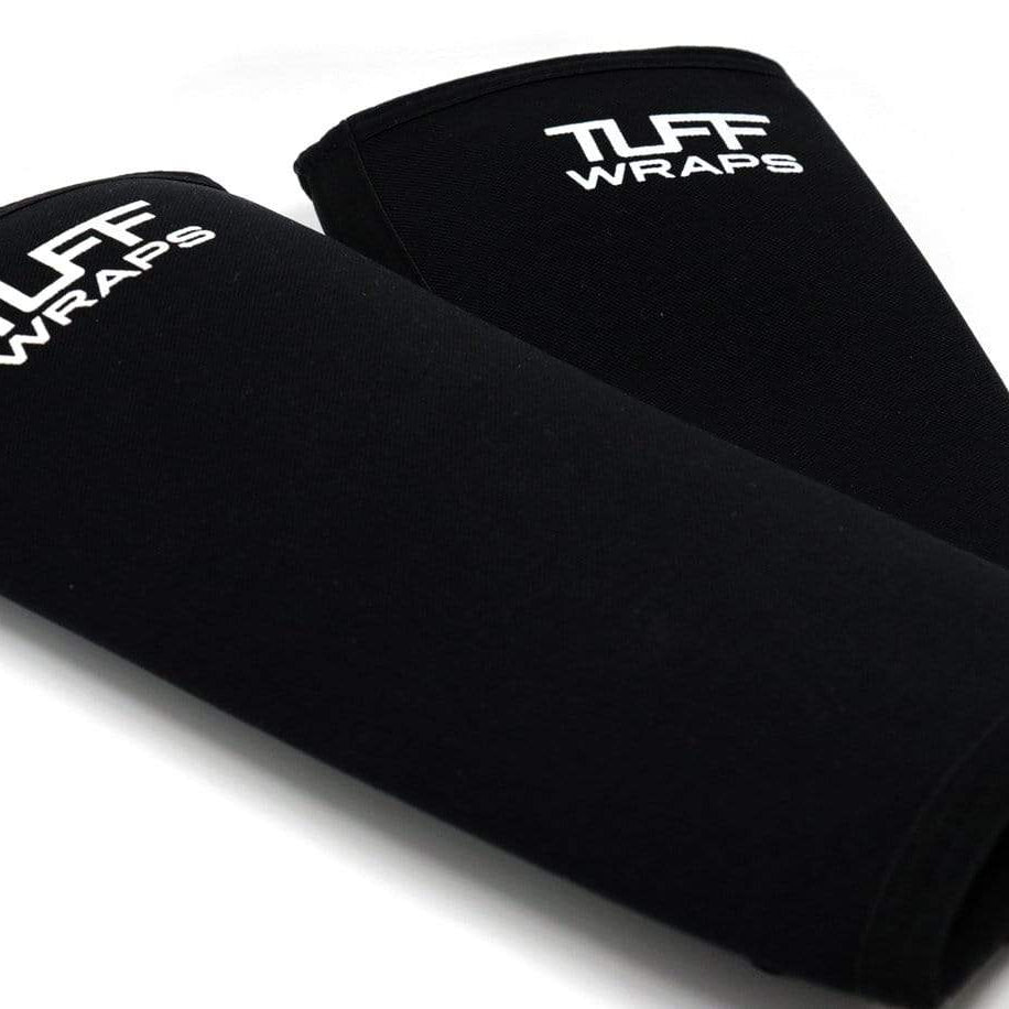 TUFF Shin Savers / Guards TuffWraps.com