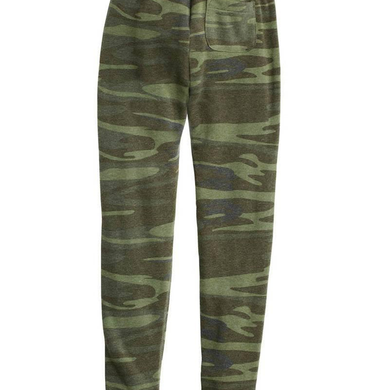 TUFF Side Joggers - Women's TuffWraps.com