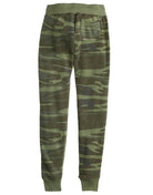 TUFF Side Joggers - Women's TuffWraps.com