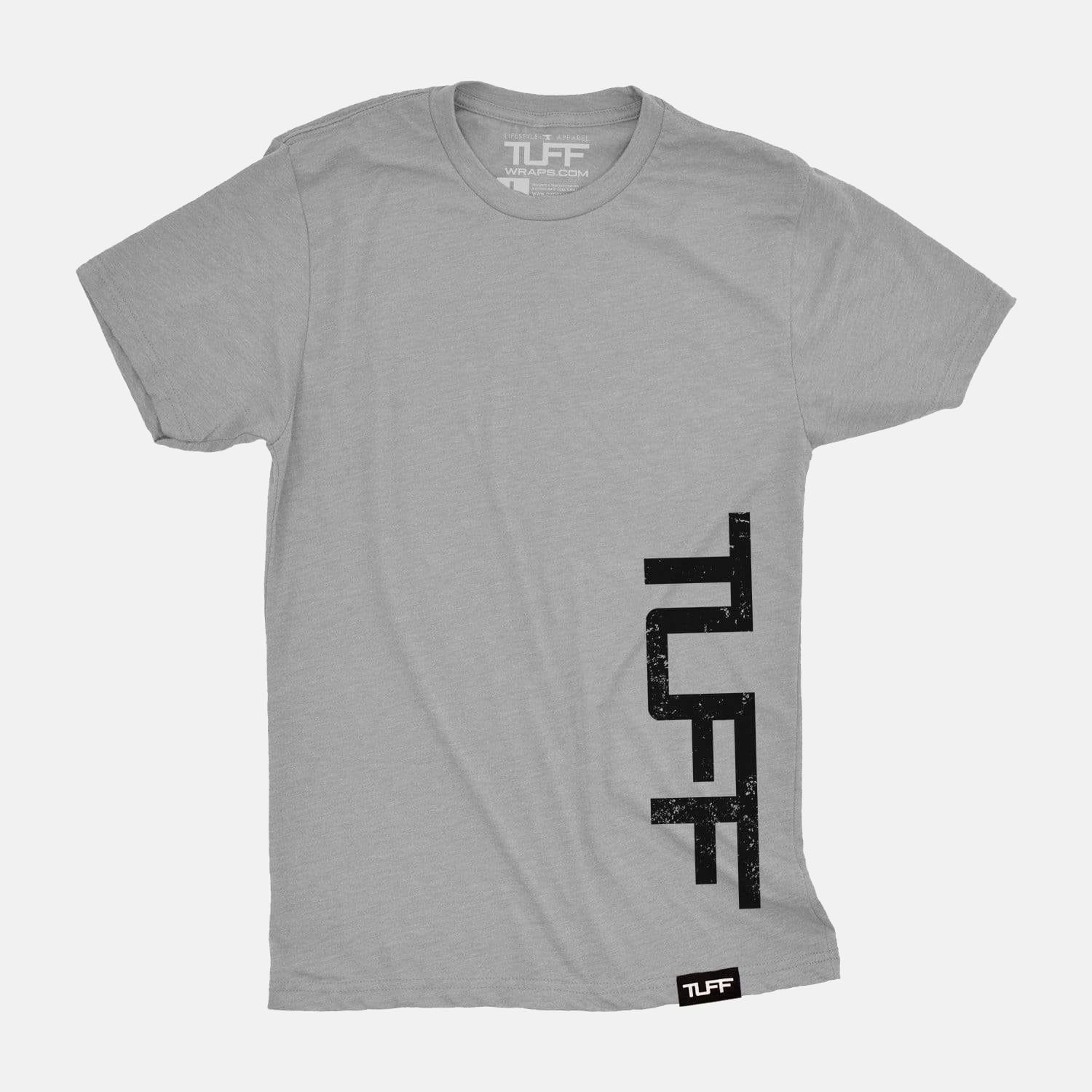 TUFF Side Tee TuffWraps.com