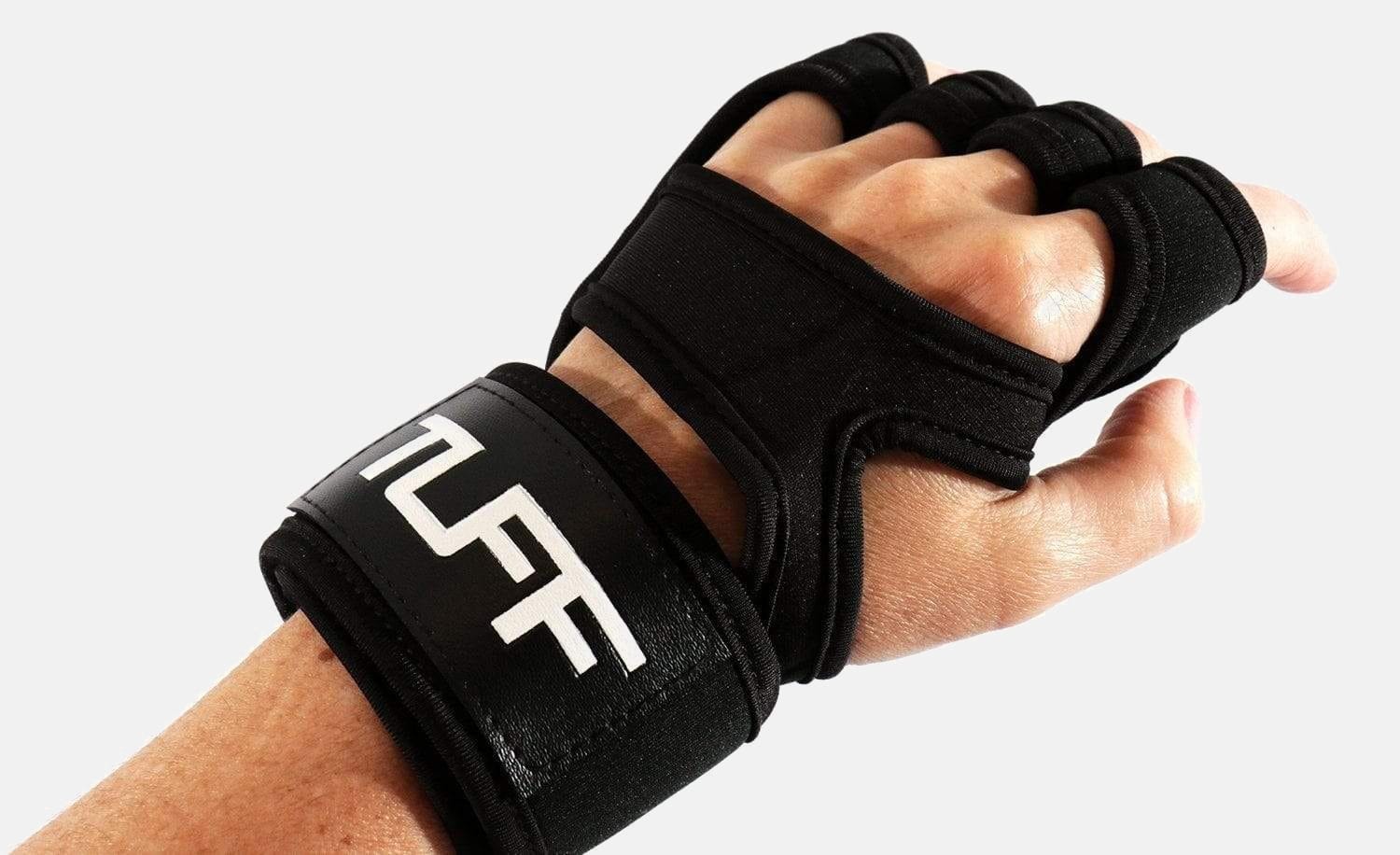 TUFF Skinz S / Black TuffWraps.com