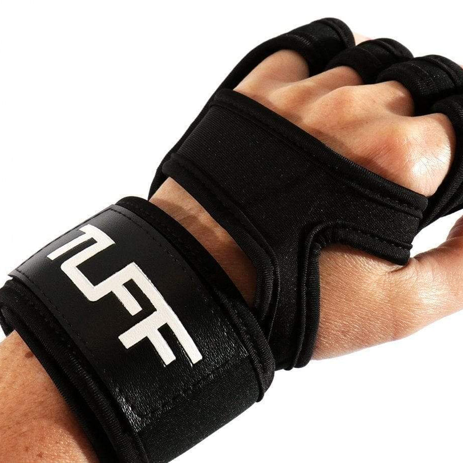 TUFF Skinz M / All Black TuffWraps.com